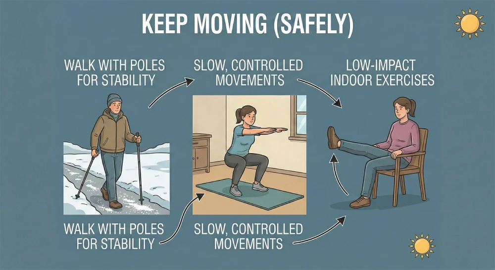 keep moving safely keep moving safely