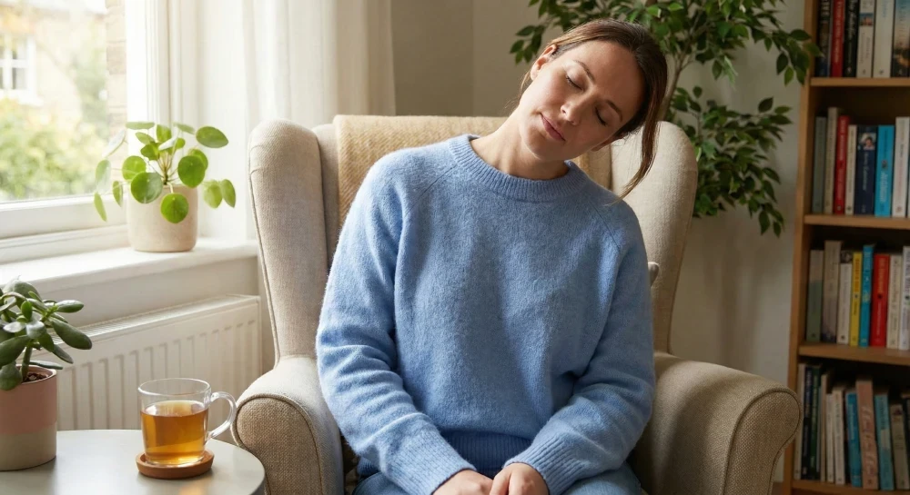 daily mobility routine daily mobility routine