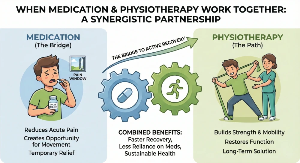 drug-free physiotherapy drug-free physiotherapy