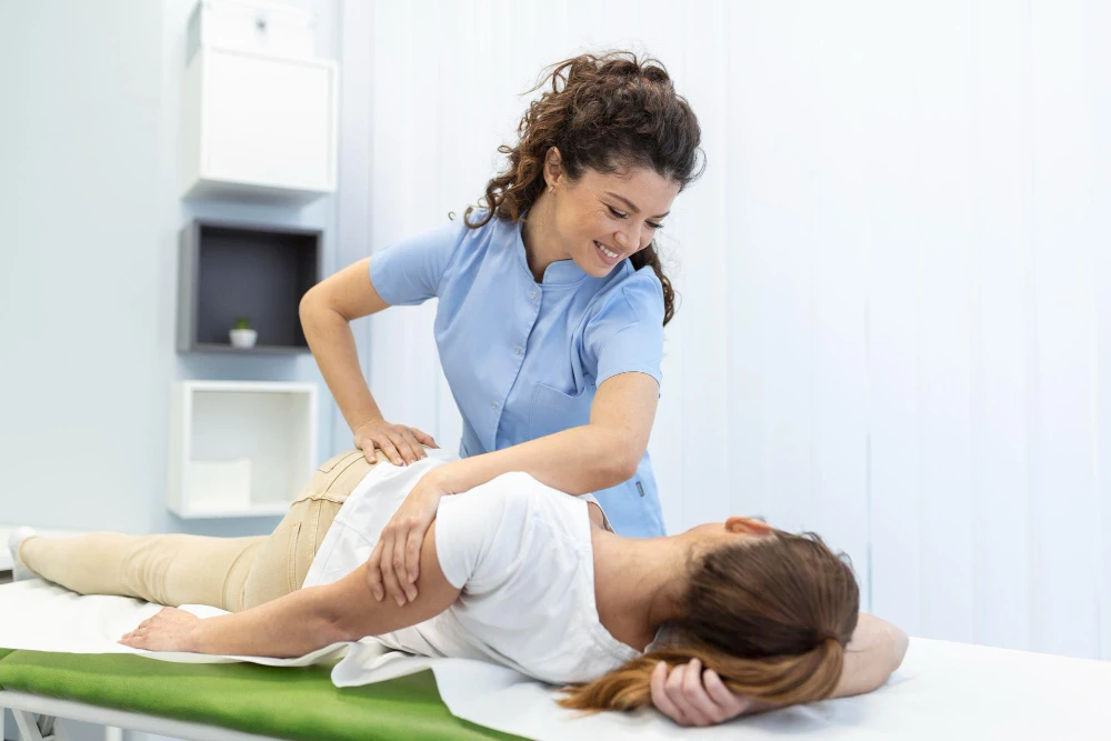 rehab Hamilton Ontario
