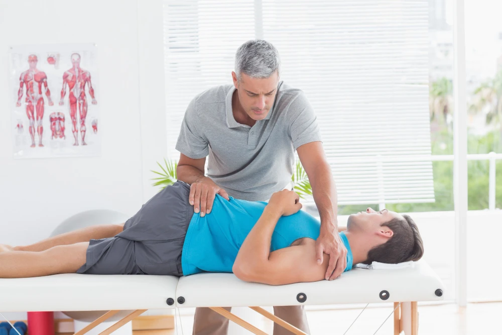 physiotherapy near me