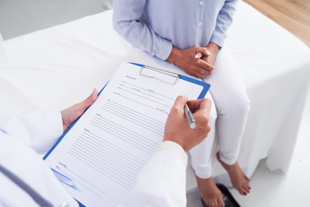 Hamilton physiotherapy