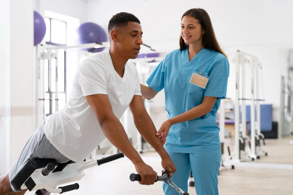 physiotherapy near me