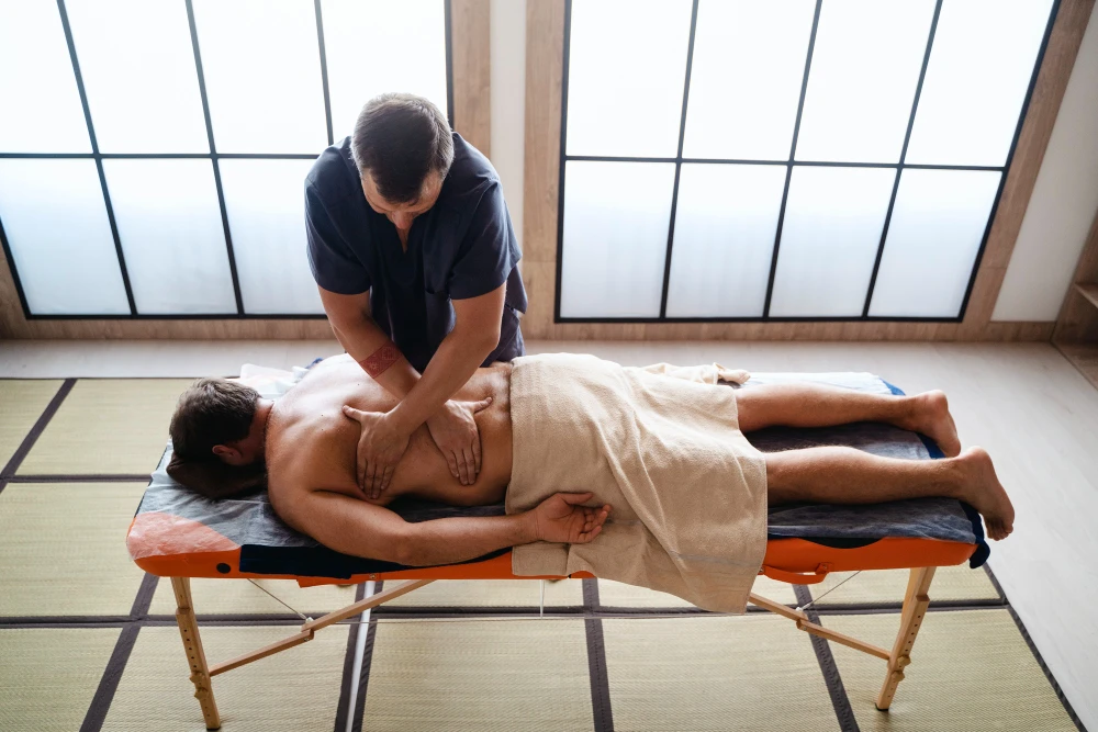 massage therapy hamilton