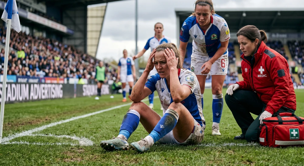 concussion recovery Hamilton