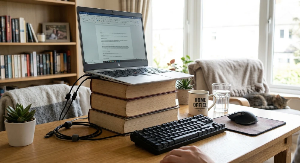 ergonomic setup tips ergonomic setup tips