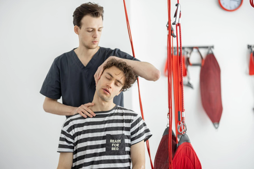 Sterling Physiotherapy