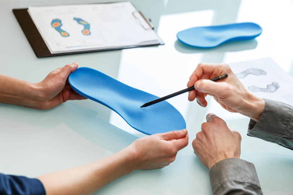 gait and posture analysis