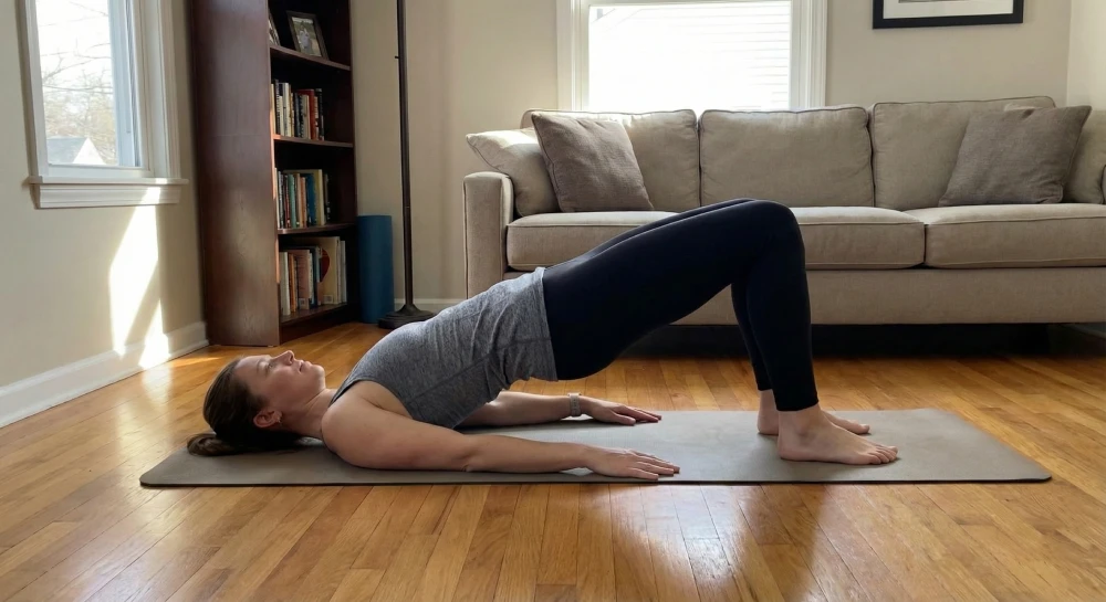 hip stability workouts