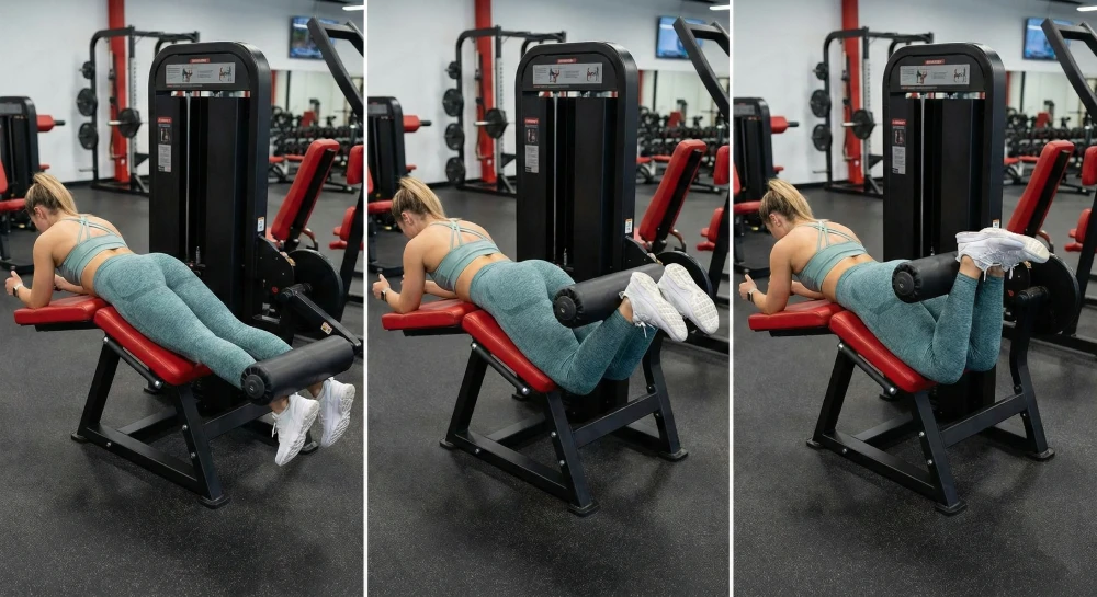 knee stability exercises