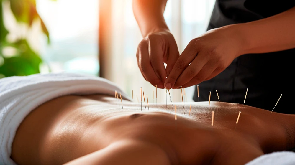 Physiotherapy clinic Hamilton