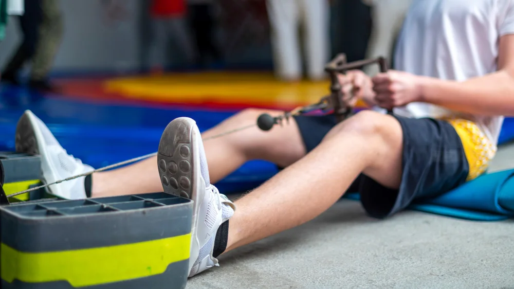 recover faster stronger physiotherapy