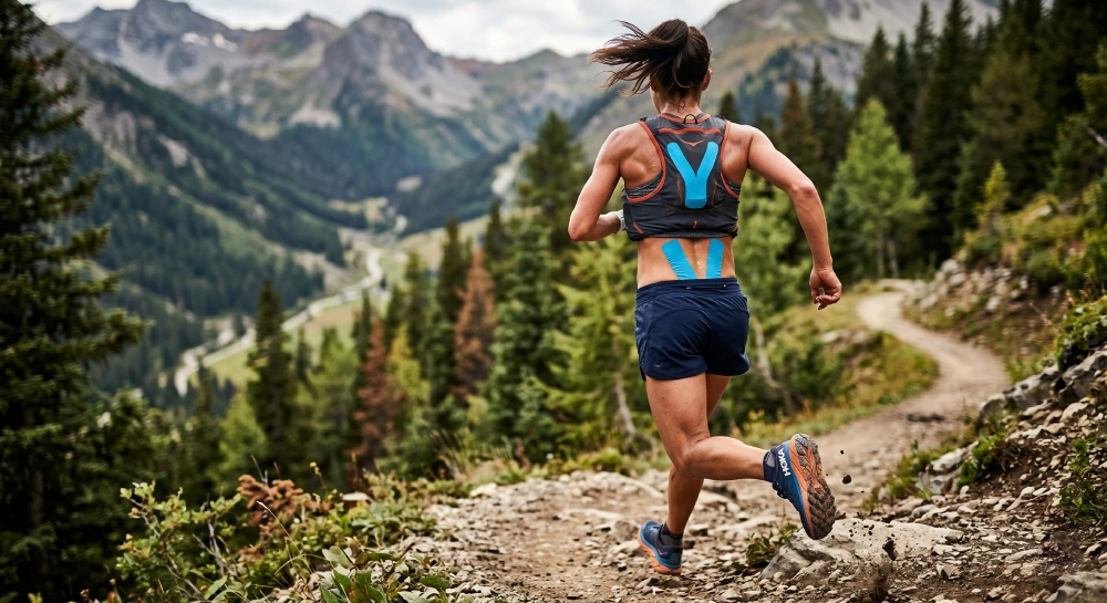 kinesio tape for rotator cuff