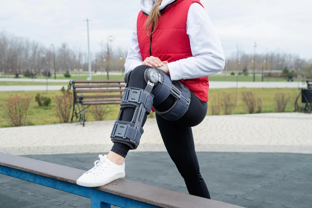 physiotherapist Hamilton