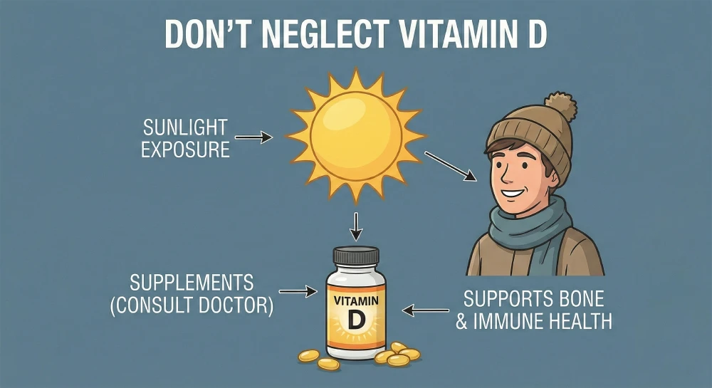 vitamin d vitamin d
