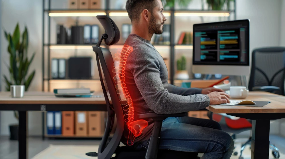 arch pain relief