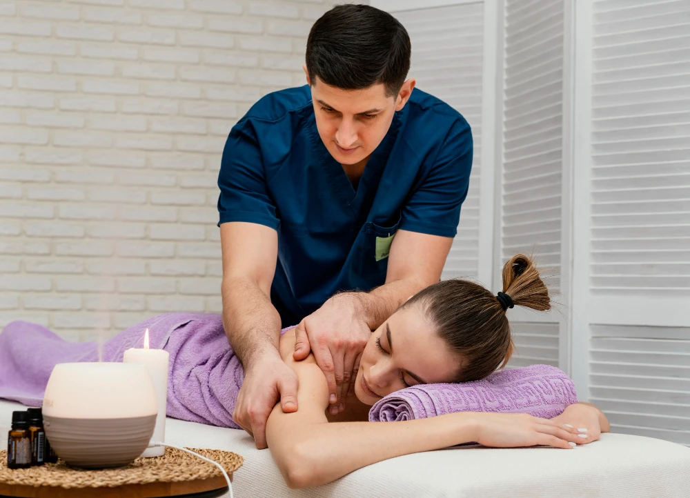 chronic pain relief hamilton