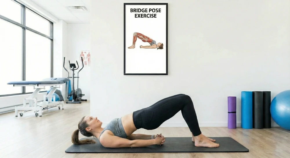 pelvic health exercises