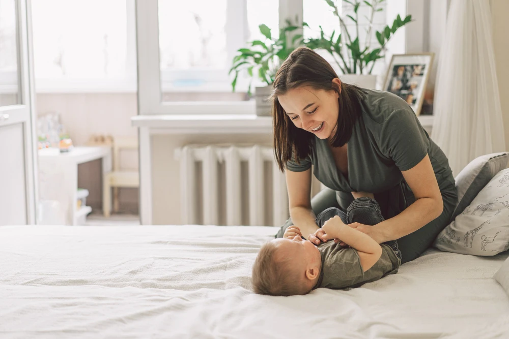 pelvic pain treatment Hamilton