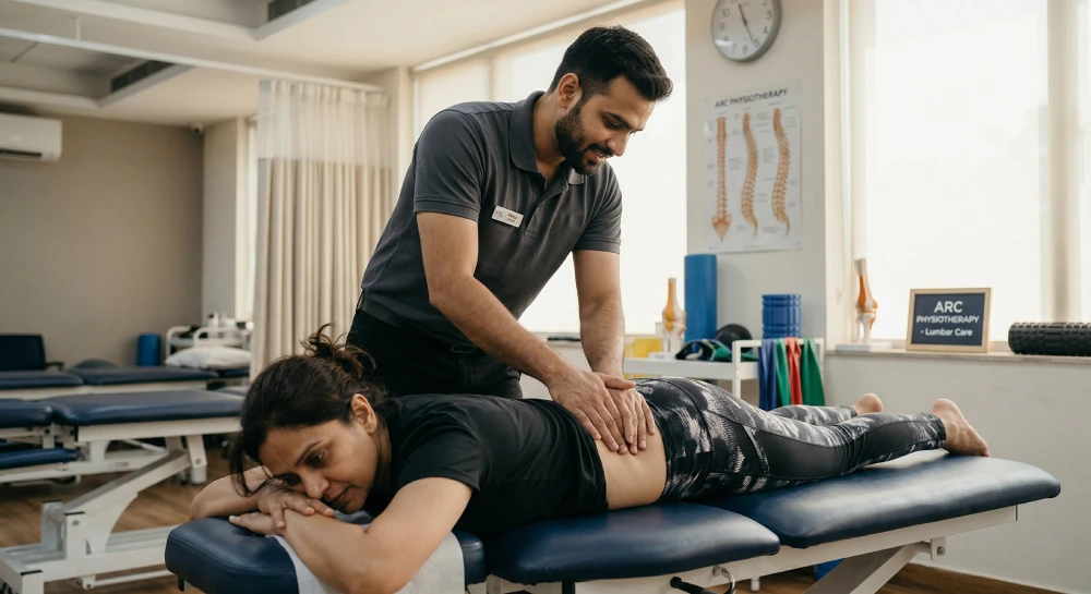 sciatic nerve pain treatment