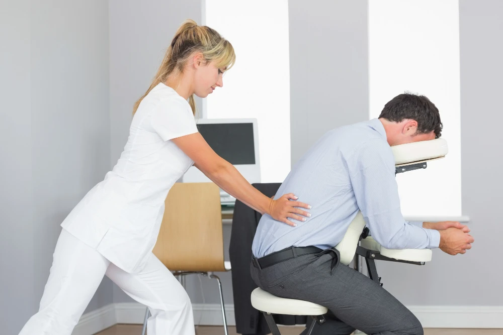 physiotherapist Hamilton