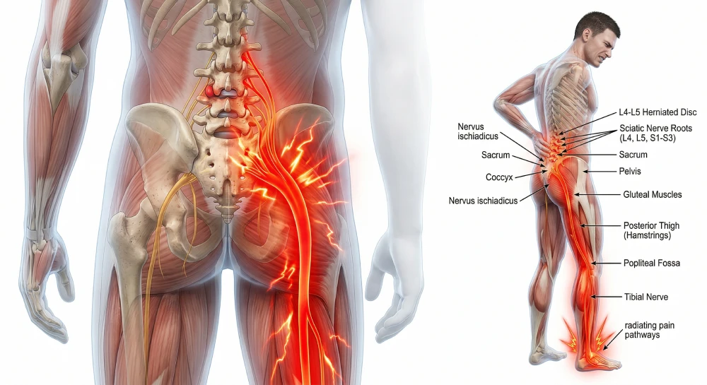 Sterling Physiotherapy Hamilton