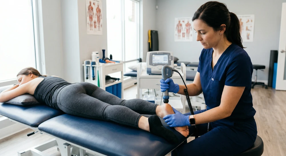 shockwave therapy benefits shockwave therapy benefits