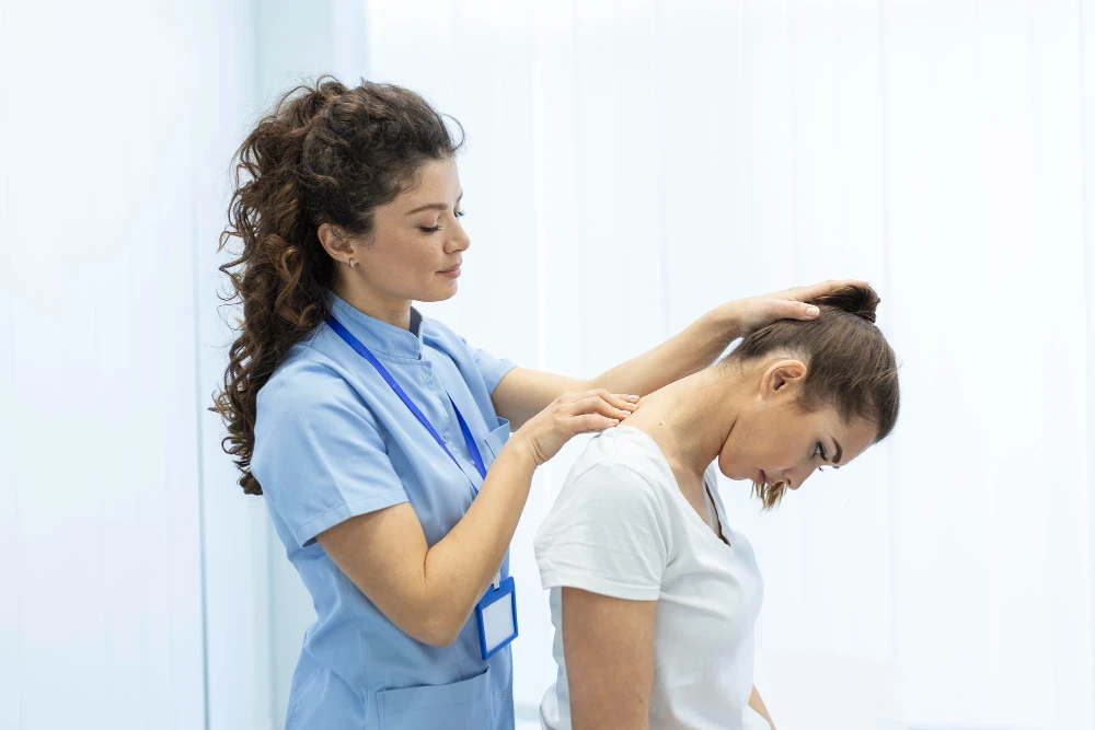 physio for shoulder pain near me
