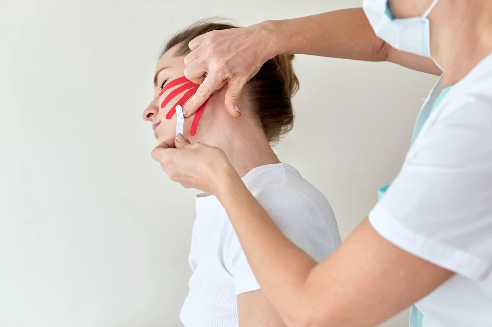 physio for elderly