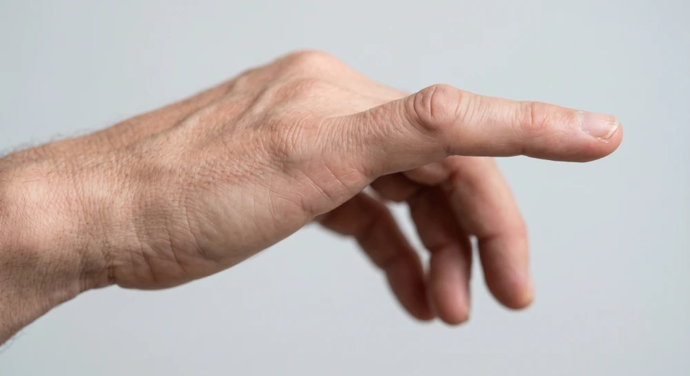 numbness in hand treatment