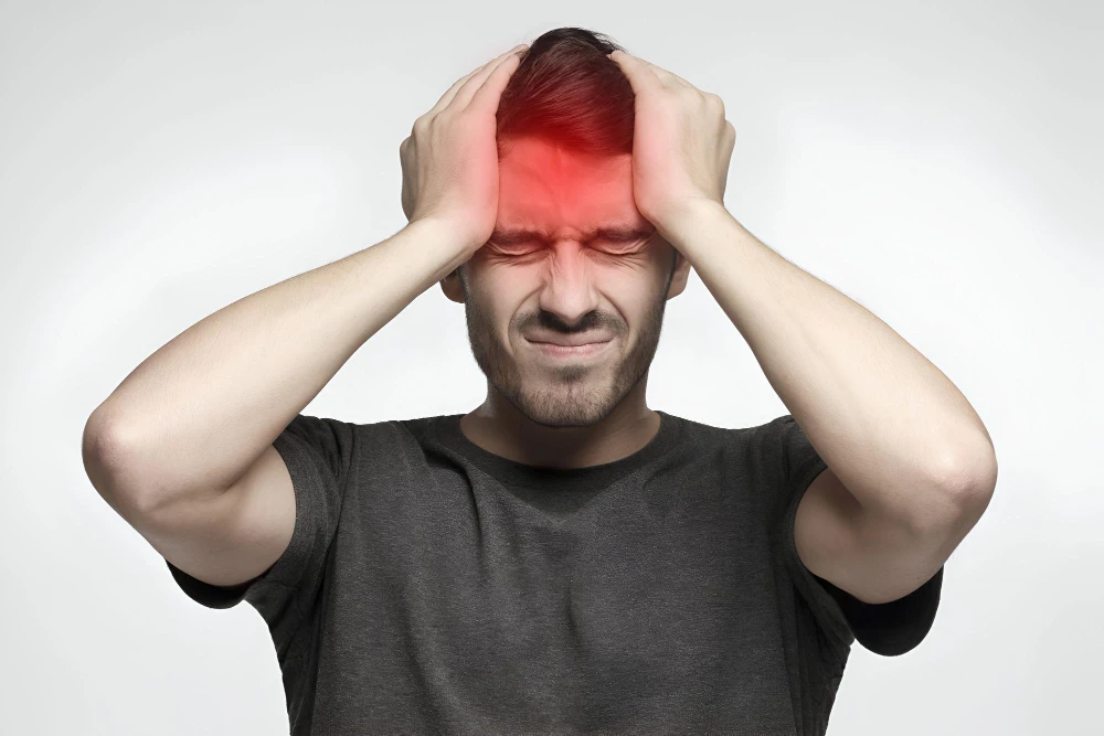 dizziness therapy