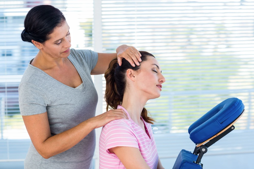 physiotherapy clinics in Hamilton Ontario