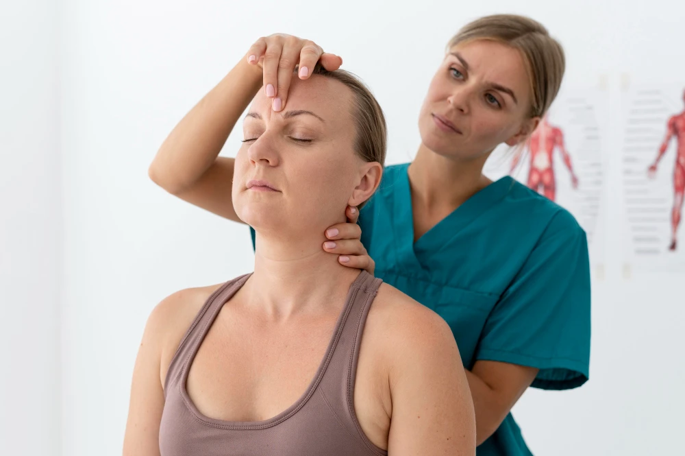 rehab Hamilton Ontario