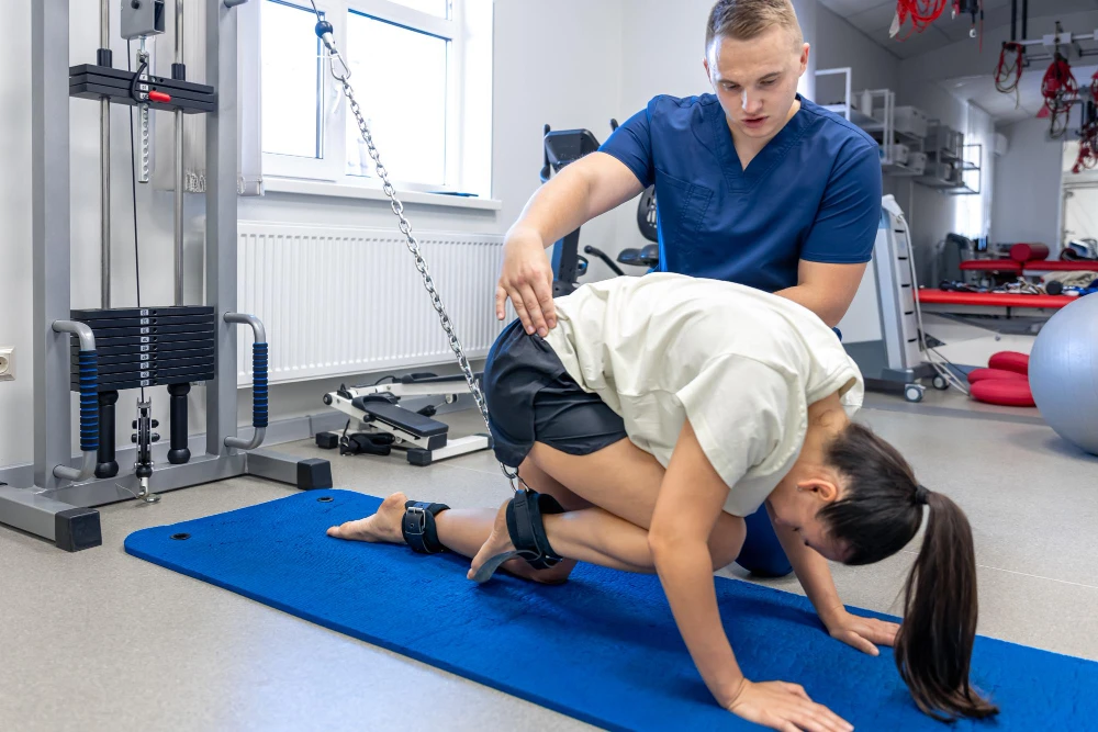 physiotherapy clinics in Hamilton Ontario