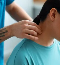 registered physiotherapist Hamilton
