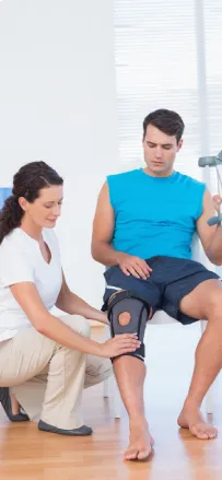 manual therapy expert Hamilton