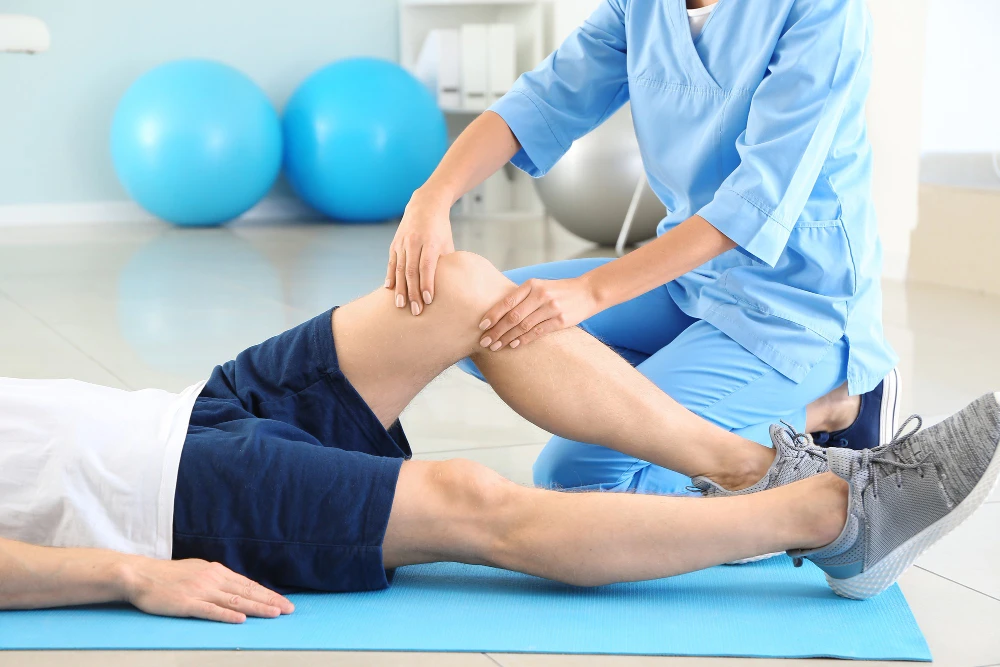 tendonitis sports physio Hamilton
