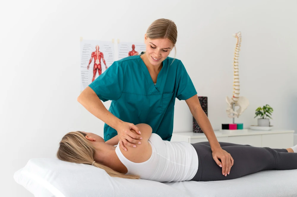 physiotherapy clinics in hamilton ontario