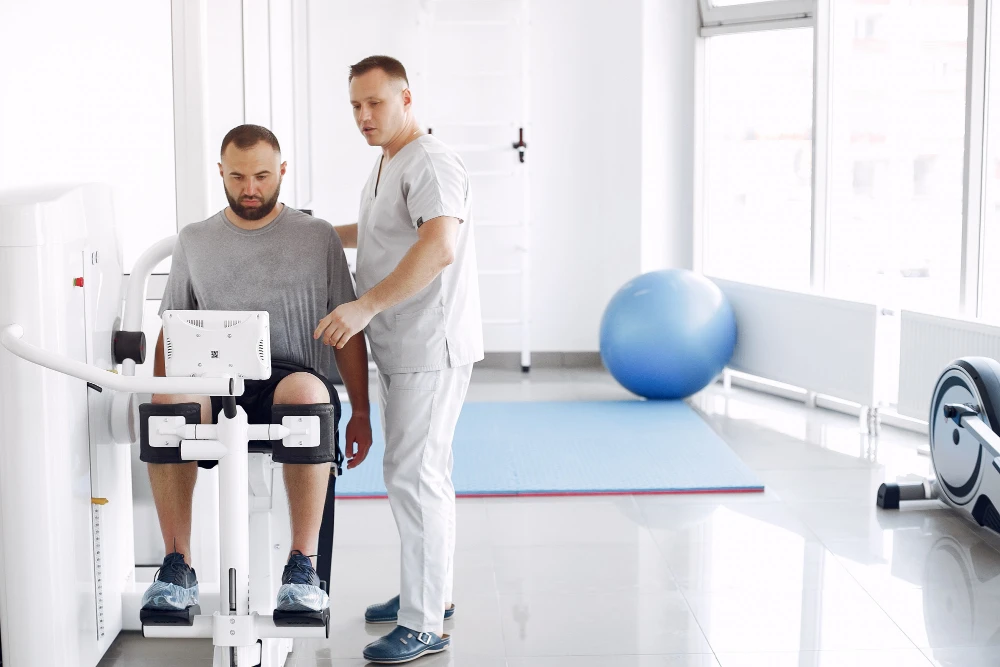 physiotherapy in Glanbrook, Hamilton