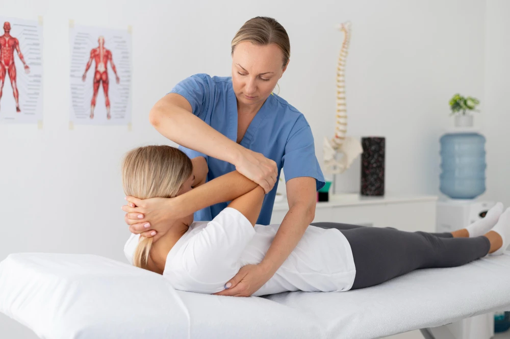 physiotherapy in Stoney Creek, Hamilton