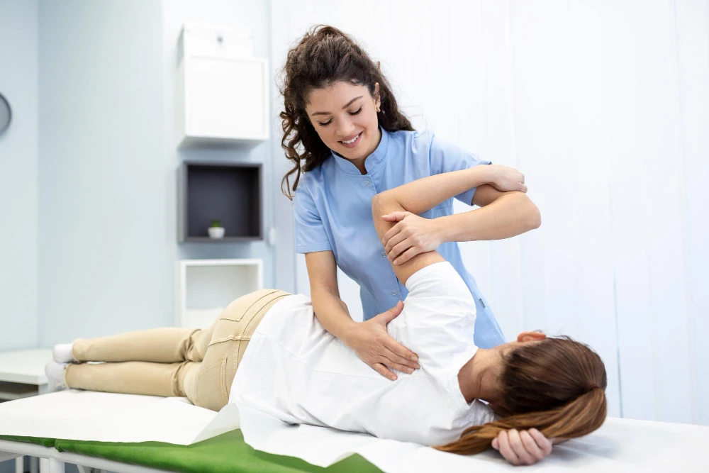 physiotherapy in Upper Stoney Creek, Hamilton