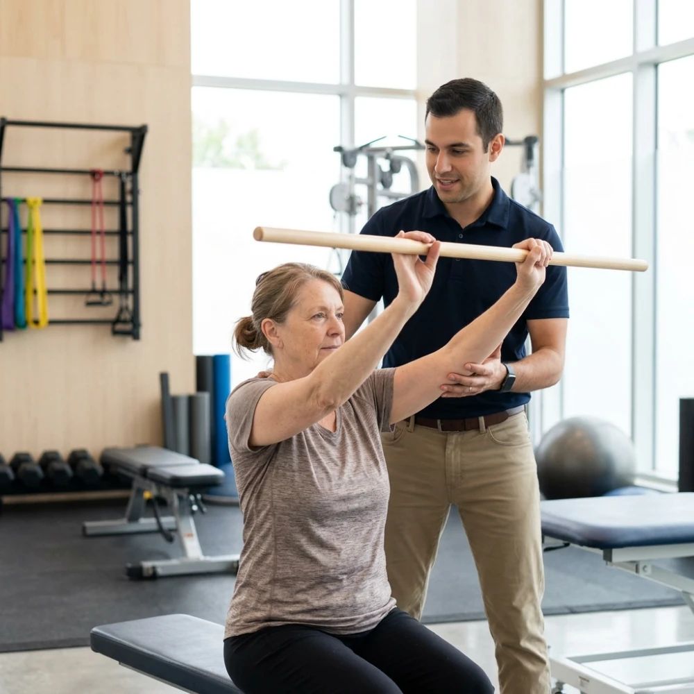 manual therapy expert Hamilton