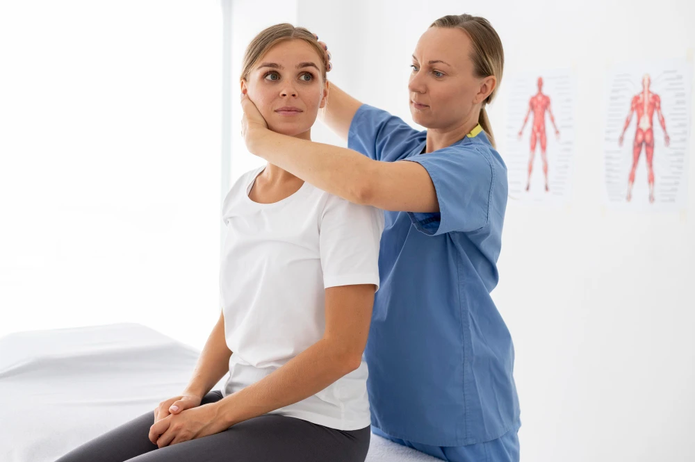 rehab Hamilton Ontario