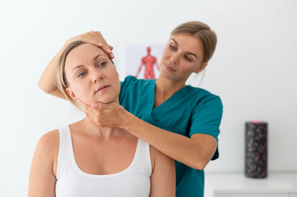 physiotherapy clinics in Hamilton Ontario
