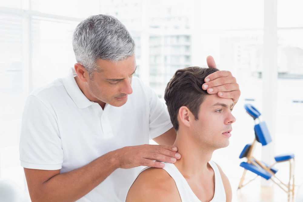 physiotherapy clinics in Hamilton Ontario
