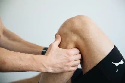 physio in Hamilton