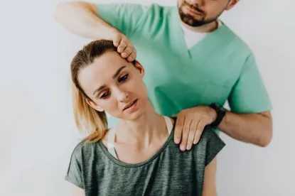 physio in Hamilton