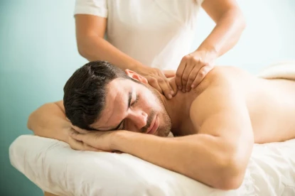 physio in Hamilton