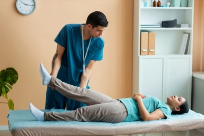 physio in Hamilton
