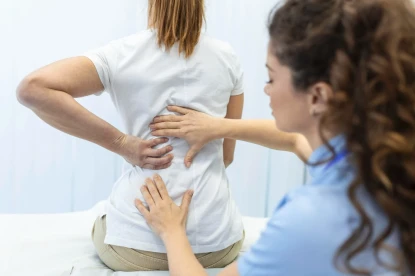 physio in Hamilton